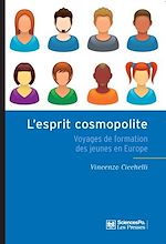 Download this eBook L'esprit cosmopolite