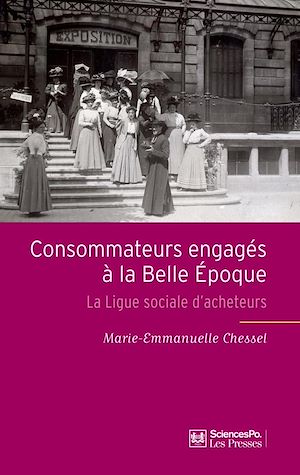 Download the eBook: Consommateurs engagés à la Belle Epoque