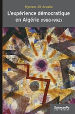 Download this eBook L'expérience démocratique en Algérie (1988-1992)