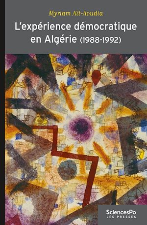Download the eBook: L'expérience démocratique en Algérie (1988-1992)