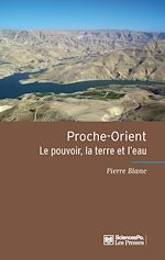 Download this eBook Proche-Orient