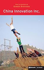 Download this eBook China Innovation Inc.