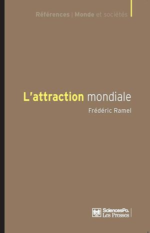 Download the eBook: L'attraction mondiale