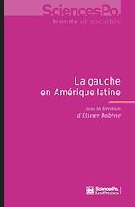 Download this eBook La gauche en Amérique latine, 1998-2012
