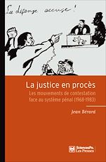 Download this eBook La justice en procès