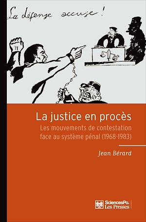 Download the eBook: La justice en procès