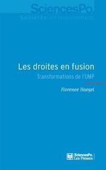 Download this eBook Les droites en fusion