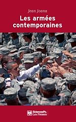Download this eBook Les armées contemporaines