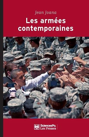 Download the eBook: Les armées contemporaines