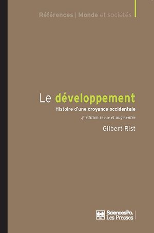 Download the eBook: Le développement - 4 édition
