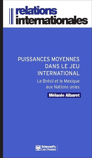 Download the eBook: Puissances moyennes dans le jeu international