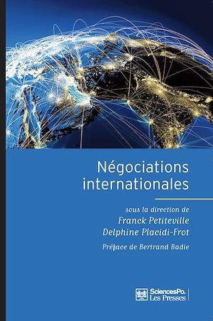 Download the eBook: Négociations internationales