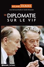 Download this eBook La Diplomatie sur le vif