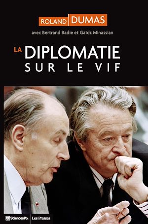 Download the eBook: La Diplomatie sur le vif