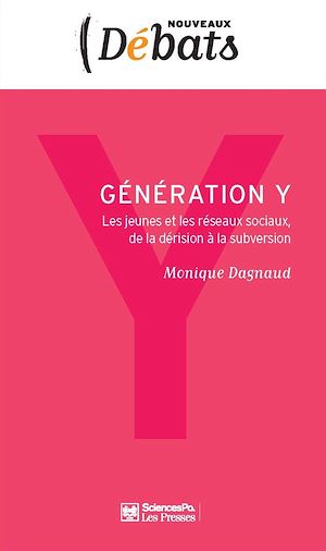 Download the eBook: Génération Y