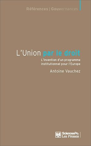 Download the eBook: L'union par le droit