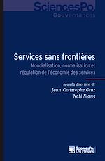 Download this eBook Services sans frontières