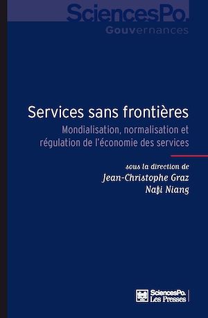 Download the eBook: Services sans frontières