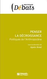 Download this eBook Penser la décroissance