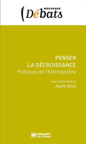 Download the eBook: Penser la décroissance