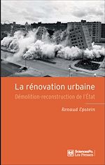 Download this eBook La rénovation urbaine