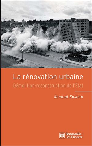 Download the eBook: La rénovation urbaine