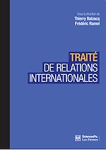 Download this eBook Traité de relations internationales