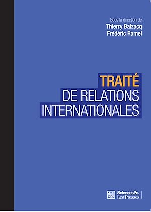 Download the eBook: Traité de relations internationales