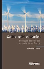 Download this eBook Contre vents et marées