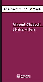 Download this eBook Librairies en ligne