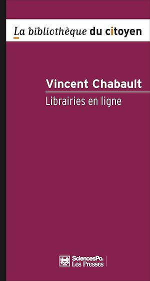 Download the eBook: Librairies en ligne