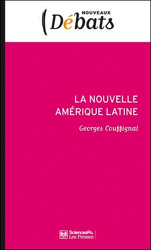 Download the eBook: La Nouvelle Amérique latine