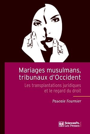 Download the eBook: Mariages musulmans, tribunaux d'Occident