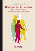 Download this eBook Dialogue sur les quotas