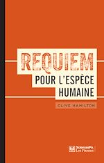 Download this eBook Requiem pour l'espèce humaine