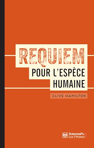Download the eBook: Requiem pour l'espèce humaine