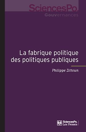 Download the eBook: La fabrique politique des politiques publiques