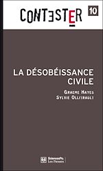 Download this eBook La désobéissance civile