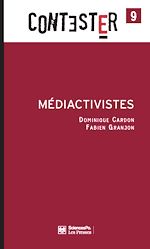 Download this eBook Médiactivistes