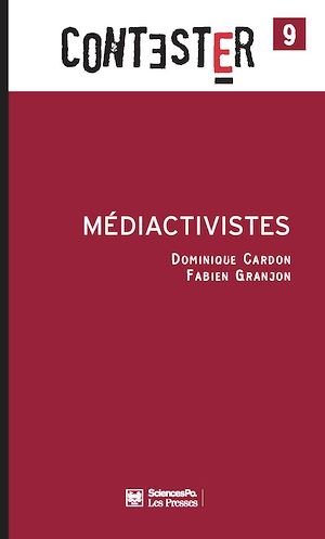 Download the eBook: Médiactivistes