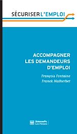 Download this eBook Accompagner les demandeurs d'emploi