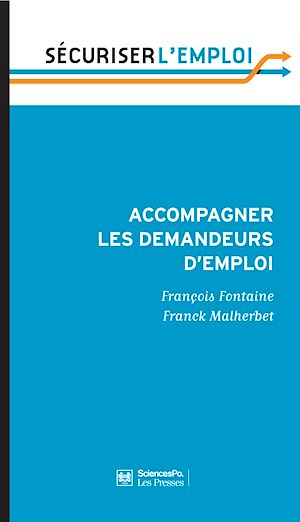 Download the eBook: Accompagner les demandeurs d'emploi