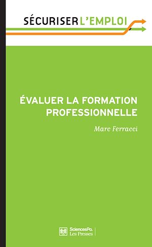 Download the eBook: Évaluer la formation professionnelle