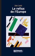 Download this eBook Le reflux de l'Europe