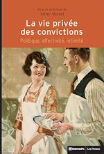 Download this eBook La vie privée des convictions