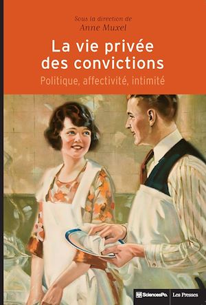 Download the eBook: La vie privée des convictions