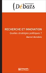 Download this eBook Recherche et innovation