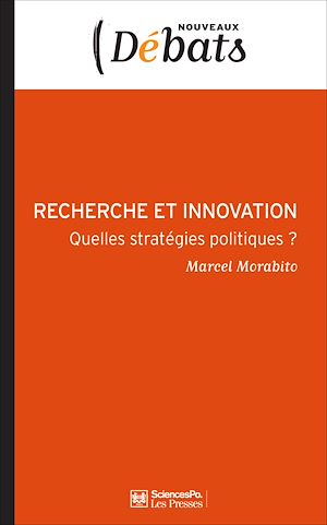 Download the eBook: Recherche et innovation