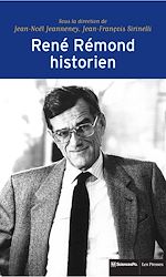 Download this eBook René Rémond, historien