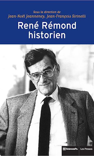 Download the eBook: René Rémond, historien